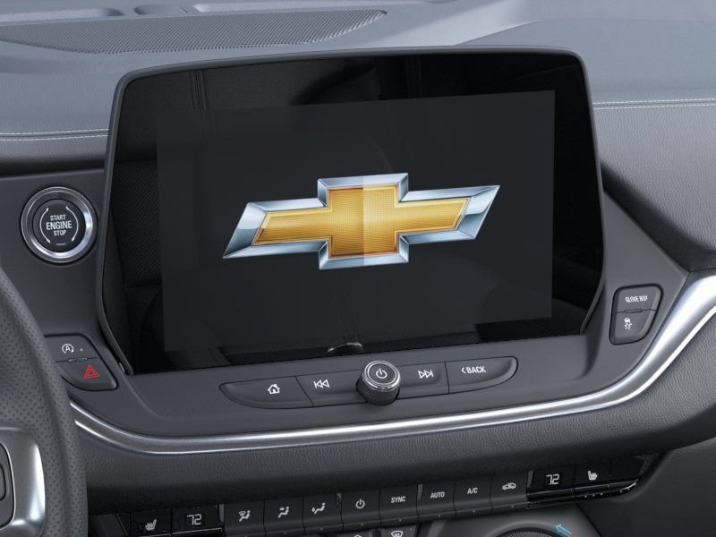 2026 Chevrolet Blazer 2LT - Photo 20