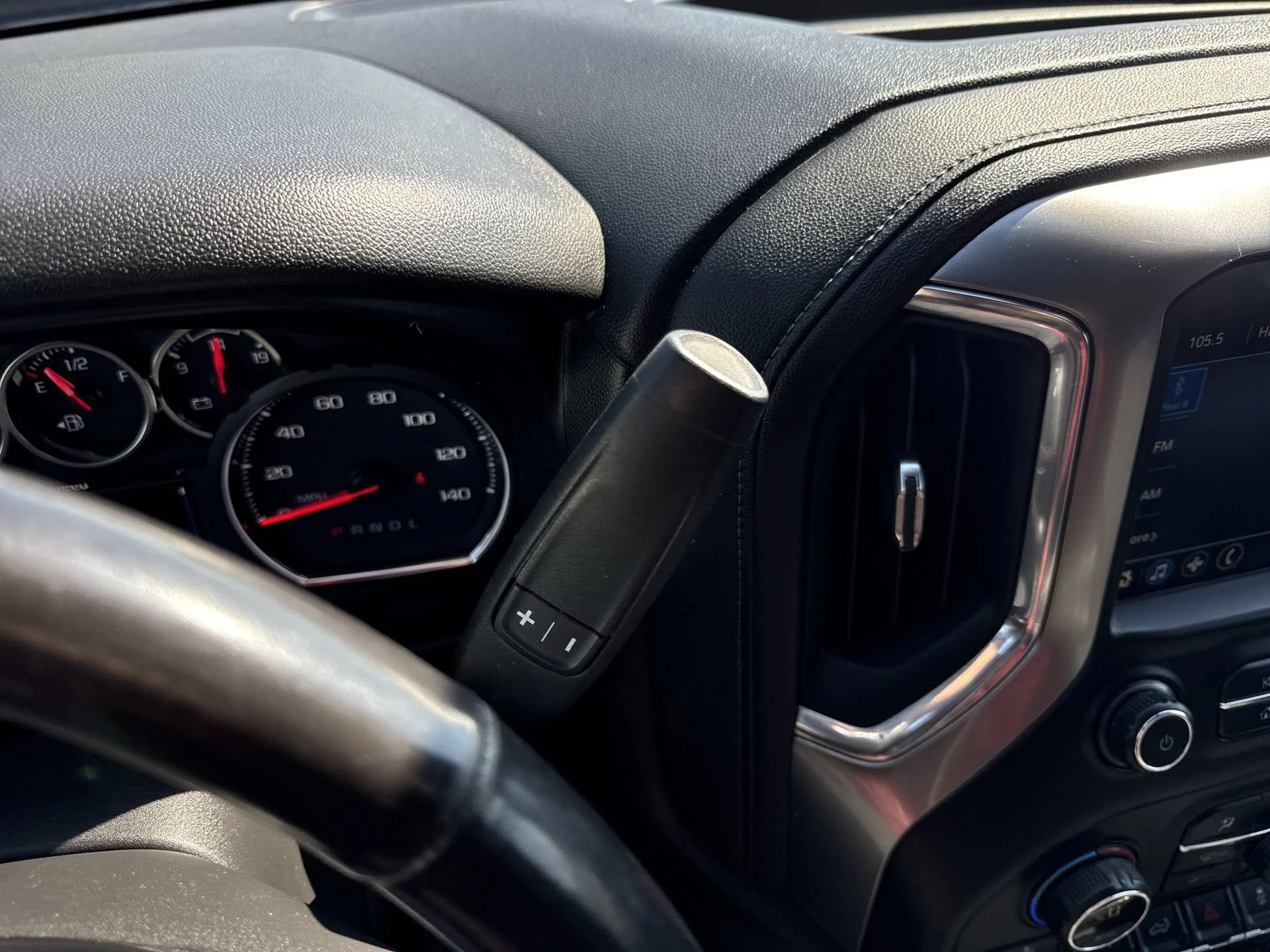 2021 Chevrolet Silverado 1500 LT Trail Boss - Photo 19