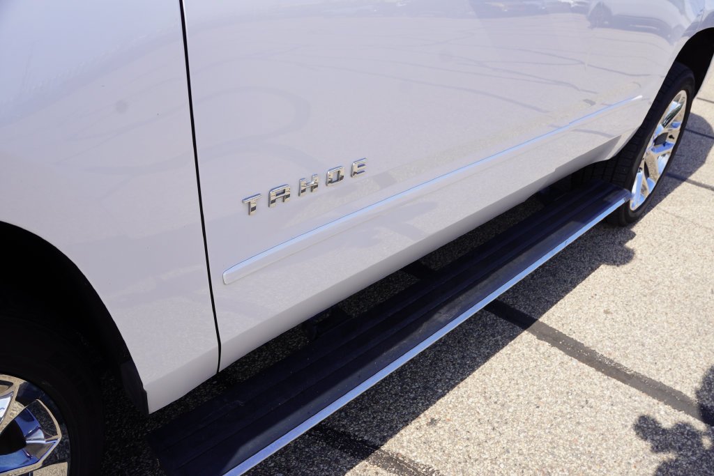 2020 Chevrolet Tahoe Premier - Photo 14