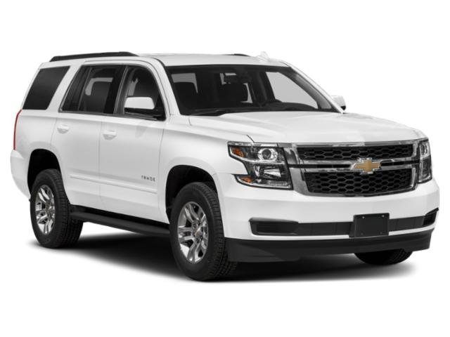 2018 Chevrolet Tahoe LT - Photo 9