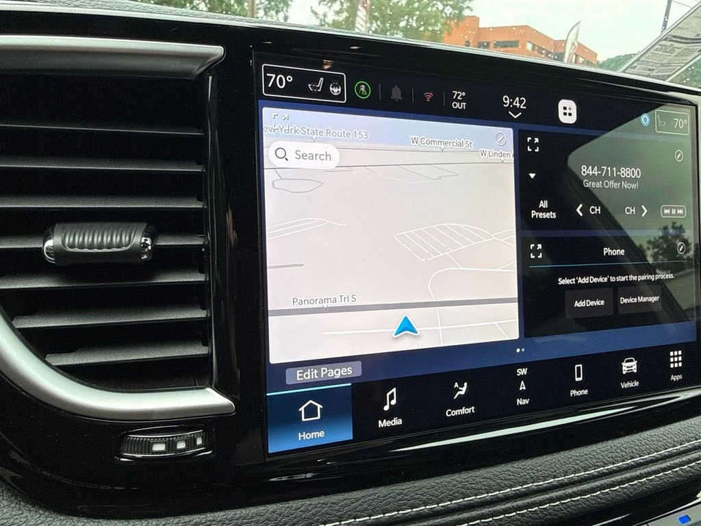 2026 Chrysler Pacifica Limited - Photo 31
