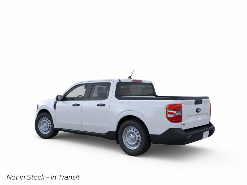 New 2026 Oxford White Ford XL image 28
