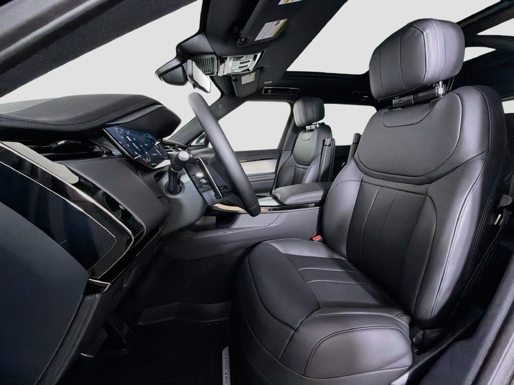 New 2027 Santorini Black Land Rover Dynamic SE P400 image 22
