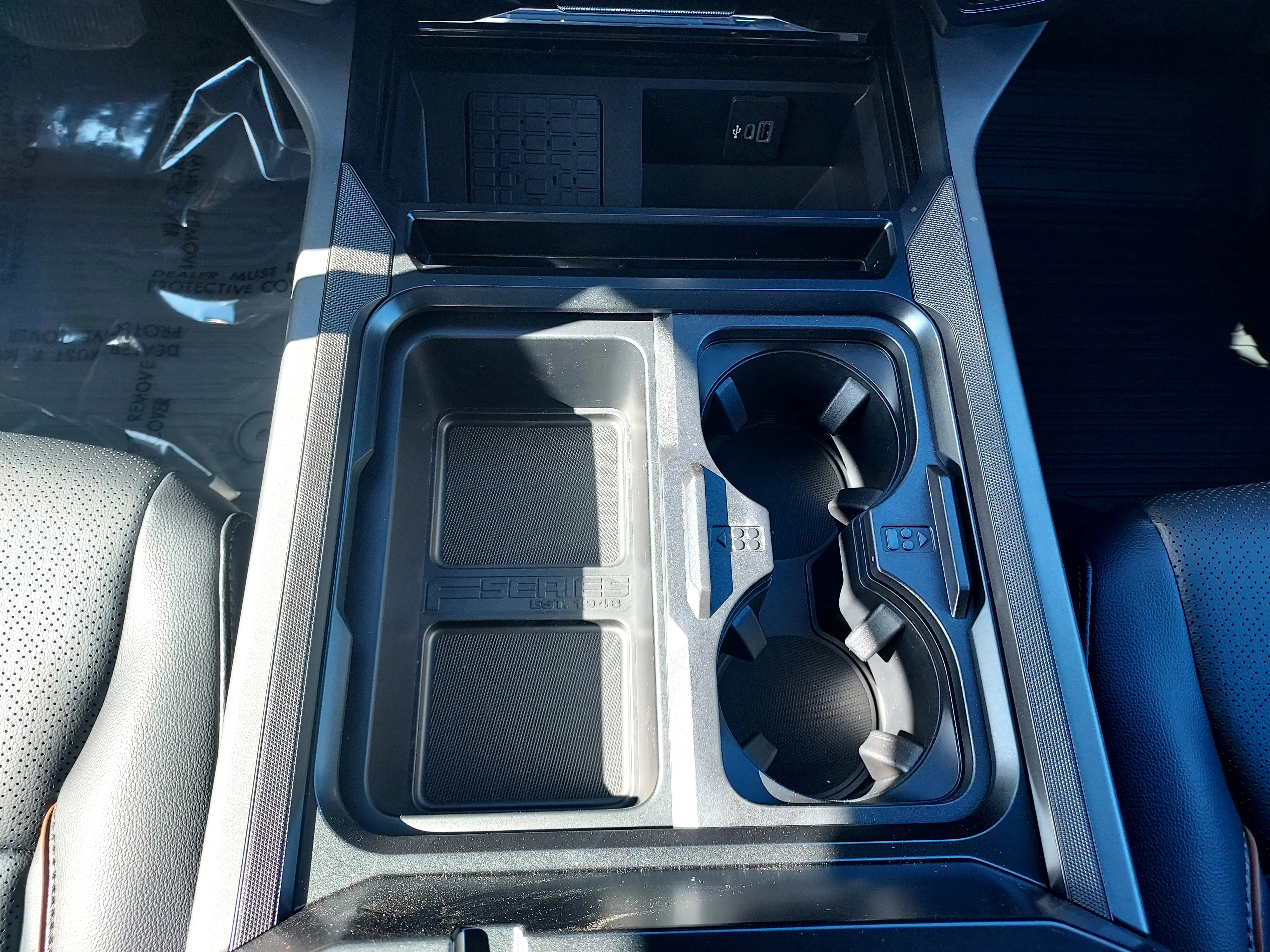 New 2026 Avalanche Ford LARIAT image 21