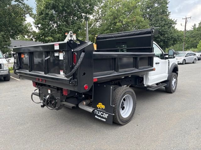 New 2026 Oxford White Ford XL image 23
