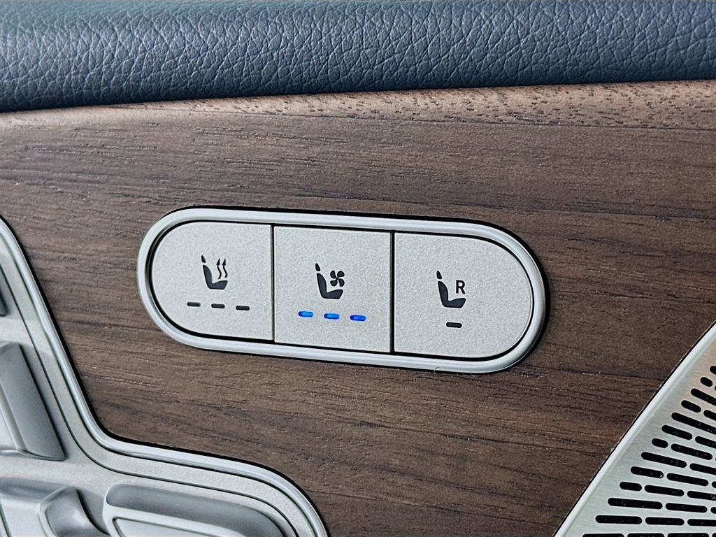 2026 Mercedes-Benz GLE GLE350 - Photo 21