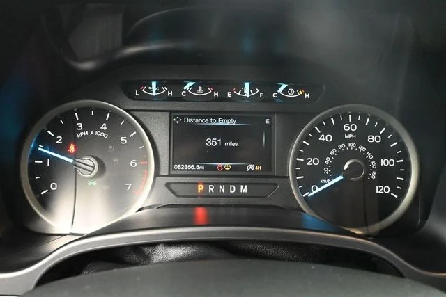 2020 Ford F-150 XLT - Photo 32