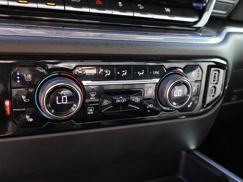 2023 Chevrolet Silverado 1500 LTZ - Photo 22