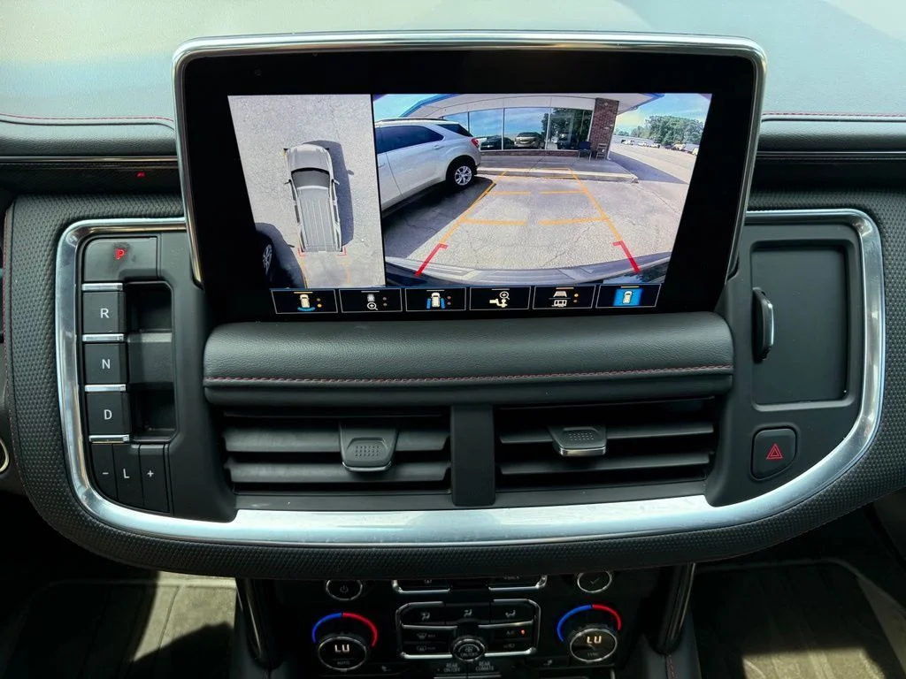 Used 2021 Black Chevrolet RST image 27