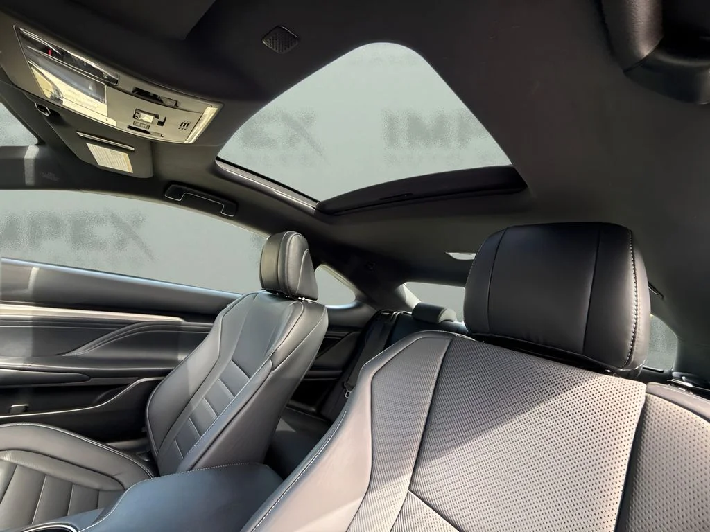 2022 Lexus RC 350 - Photo 6