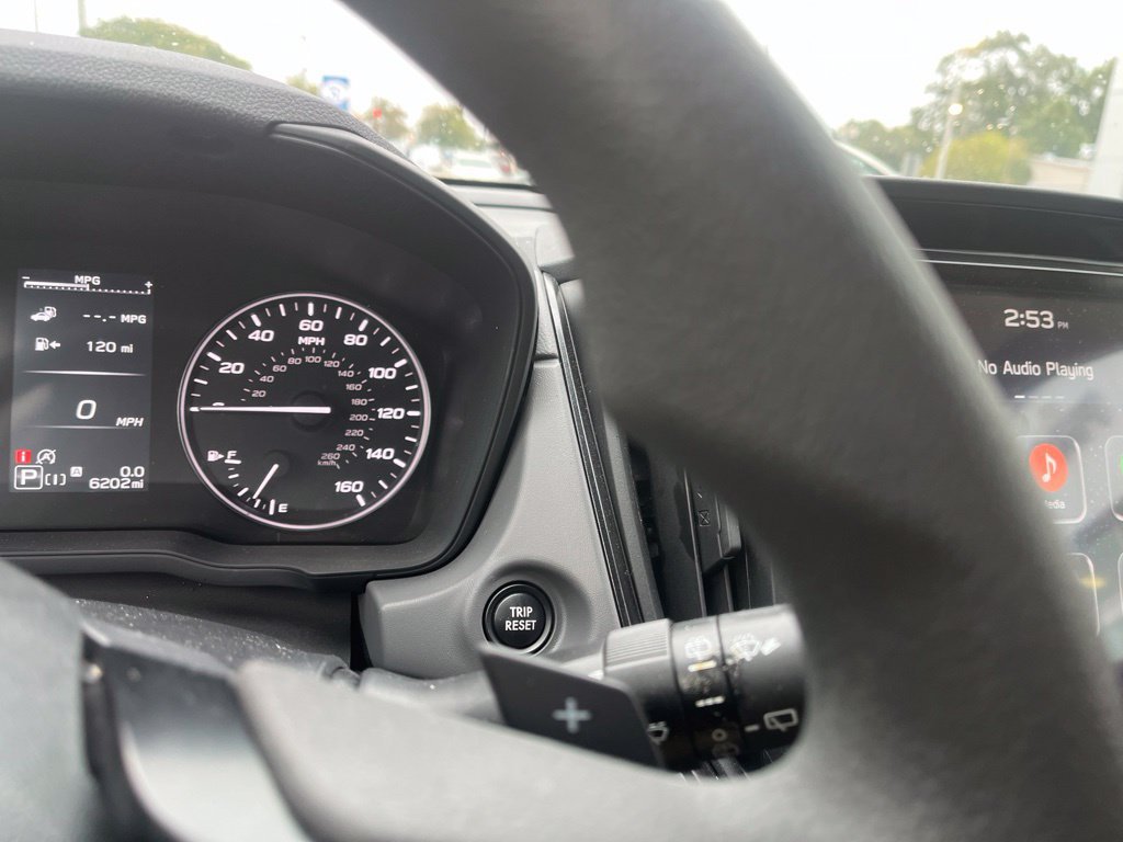 Used 2026 Silver Subaru Premium image 16
