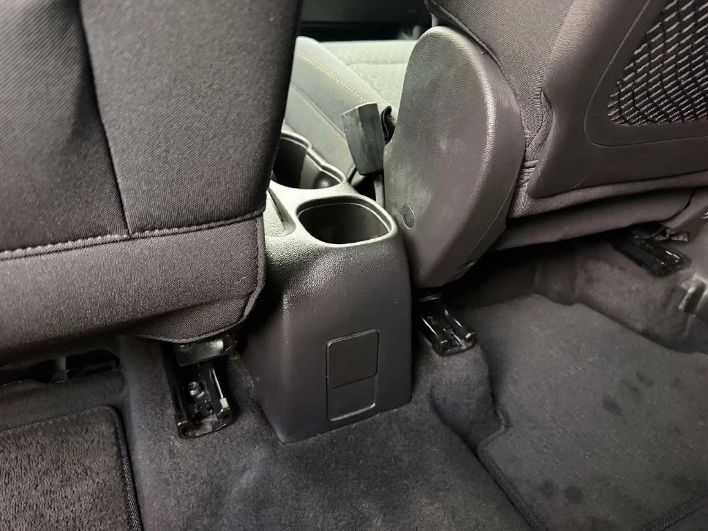Used 2020 Gray Chevrolet LS image 17