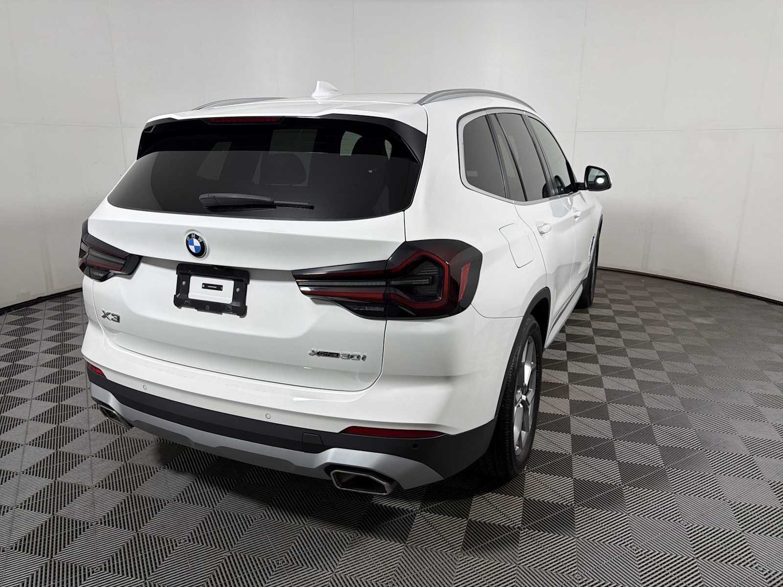2024 BMW X3 30i - Photo 6