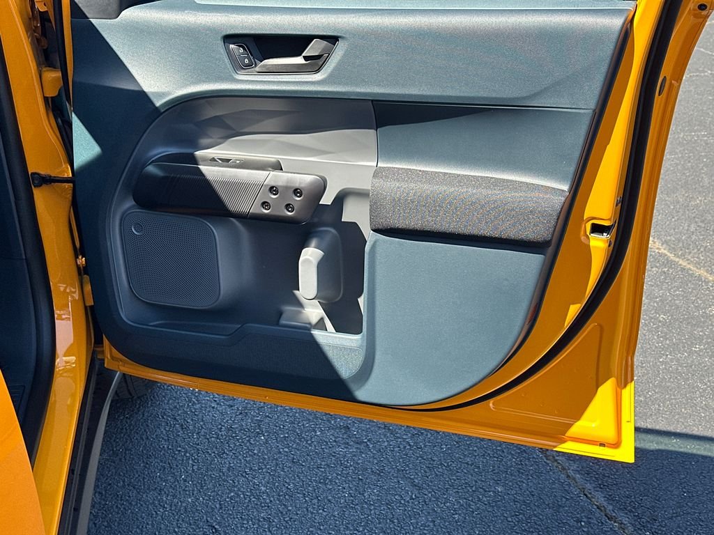 Certified Used 2026 Orange Ford XL image 14