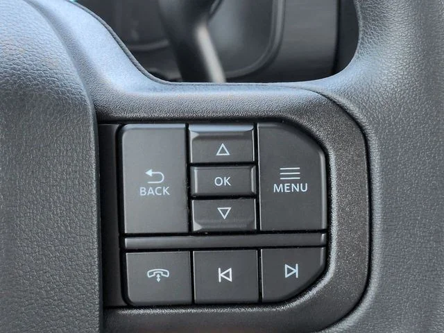 New 2026 Oxford White Ford XL image 24