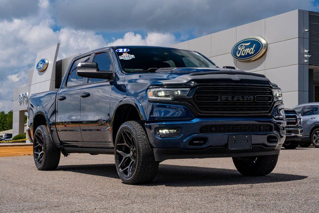 2021 Ram 1500 Limited