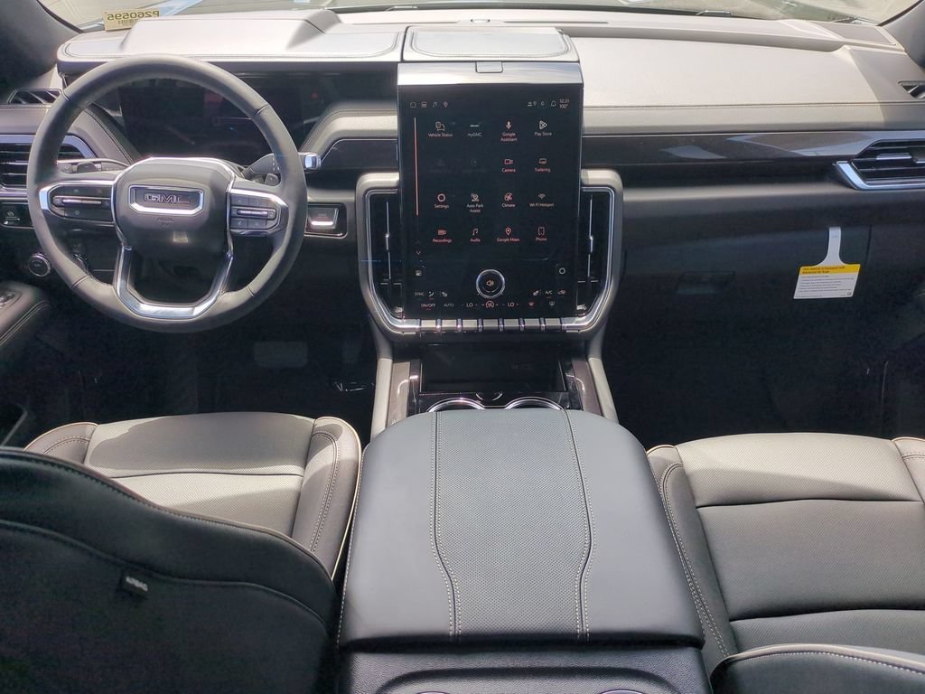 2026 GMC Yukon XL Elevation - Photo 24