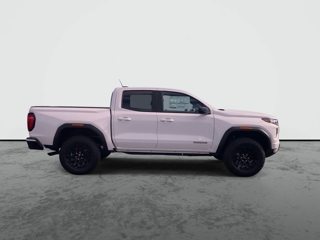 2026 GMC Canyon Elevation - Photo 9