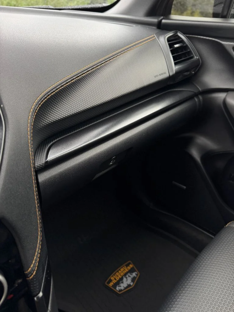 2024 Subaru Forester Wilderness - Photo 38