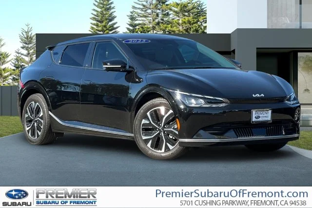 2023 Kia EV6