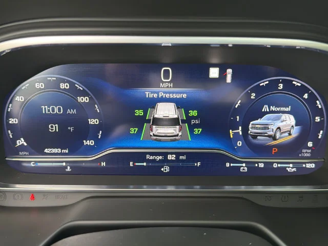 Used 2022 DARK ASH METALLIC Chevrolet LT image 27