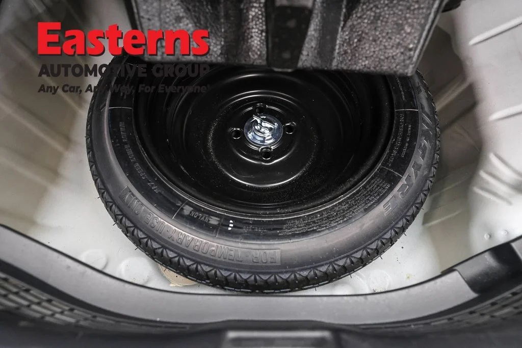 Used 2020 White Honda EX image 21