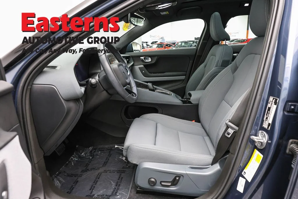 Used 2023 Blue Polestar Long Range Single Motor image 14