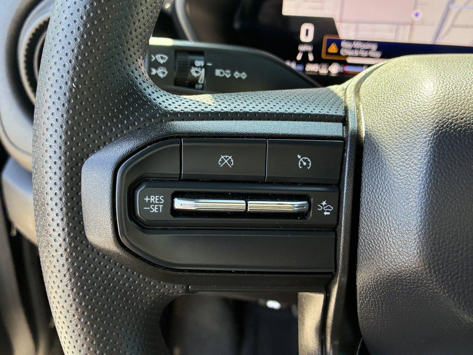 Used 2025 Black Chevrolet Trail Boss image 21
