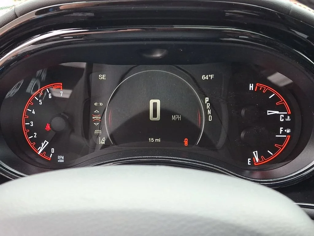 New 2026 B5 Blue Dodge GT Plus image 18