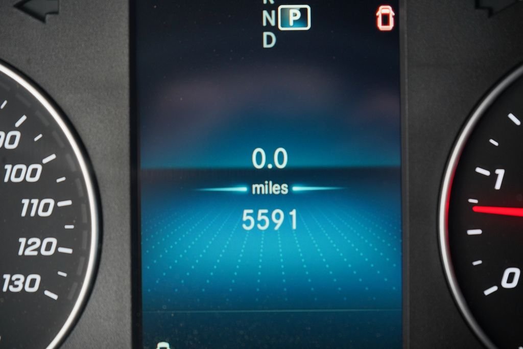 2022 Mercedes-Benz Sprinter Cargo Van Base - Photo 30