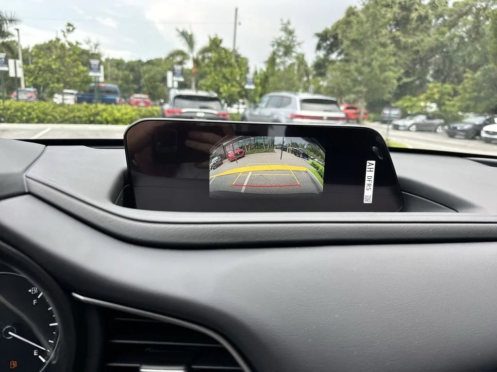 New 2026 Jet Black Mazda 2.5 S AWD image 48
