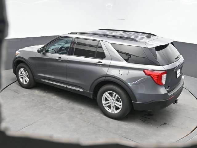 2023 Ford Explorer XLT - Photo 25