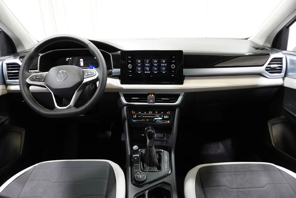 New 2026  Volkswagen 1.5T SE image 13