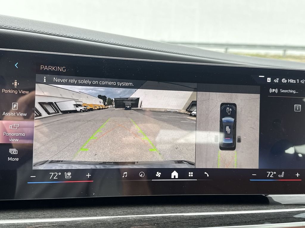New 2026 Black BMW 760i xDrive image 17