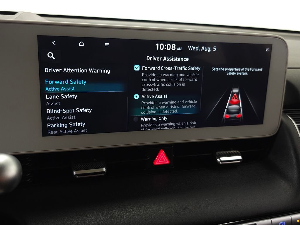 2024 Hyundai IONIQ 5 Limited - Photo 28