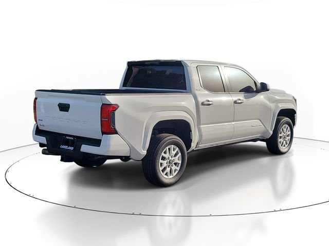 Used 2024 White Toyota SR5 image 5
