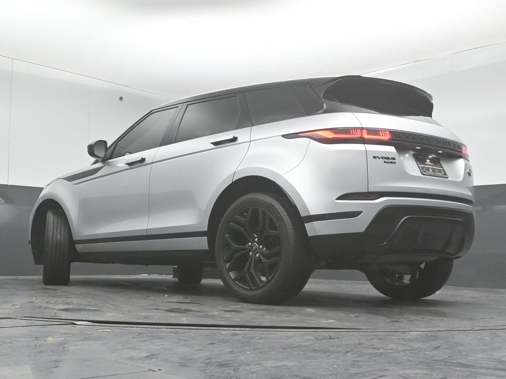 2020 LAND ROVER RANGE ROVER EVOQUE - Image 35