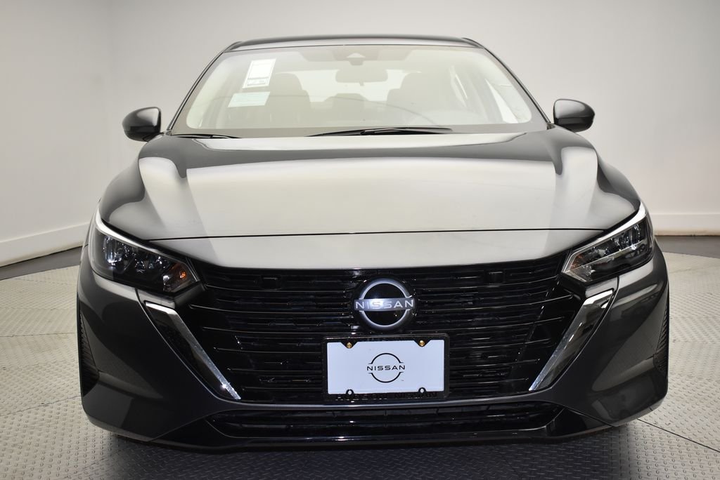 2025 Nissan Sentra S - Photo 2