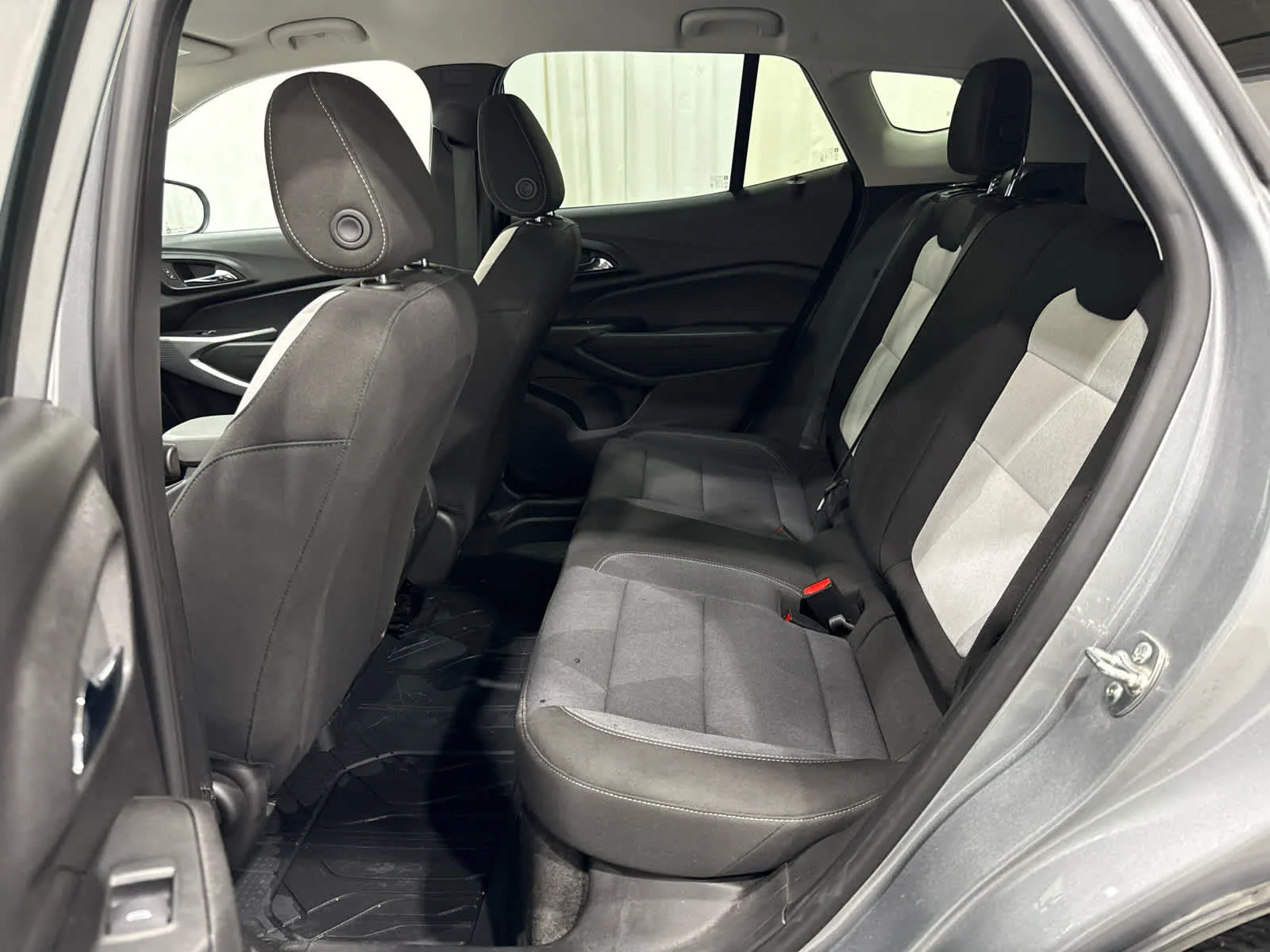 2026 Chevrolet Trax LS - Photo 12