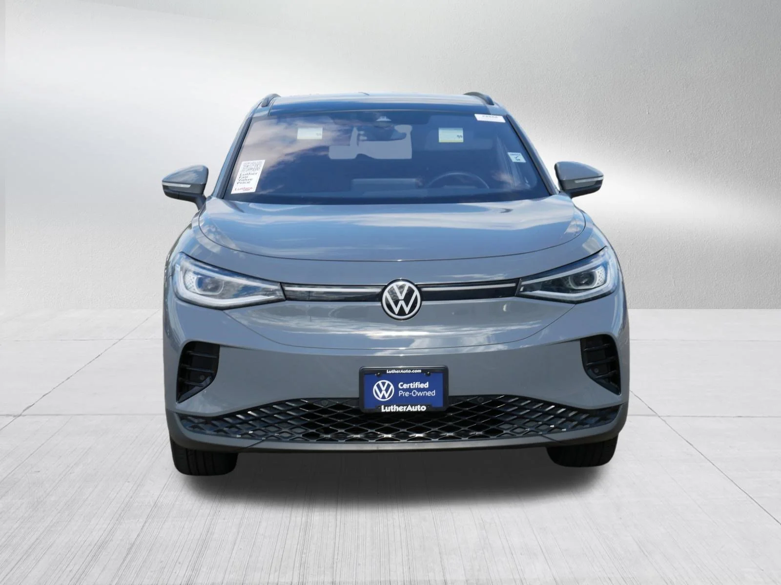 Certified 2023 Volkswagen ID.4 PRO S with VIN 1V2GNPE85PC002809 for sale in Minneapolis, MN