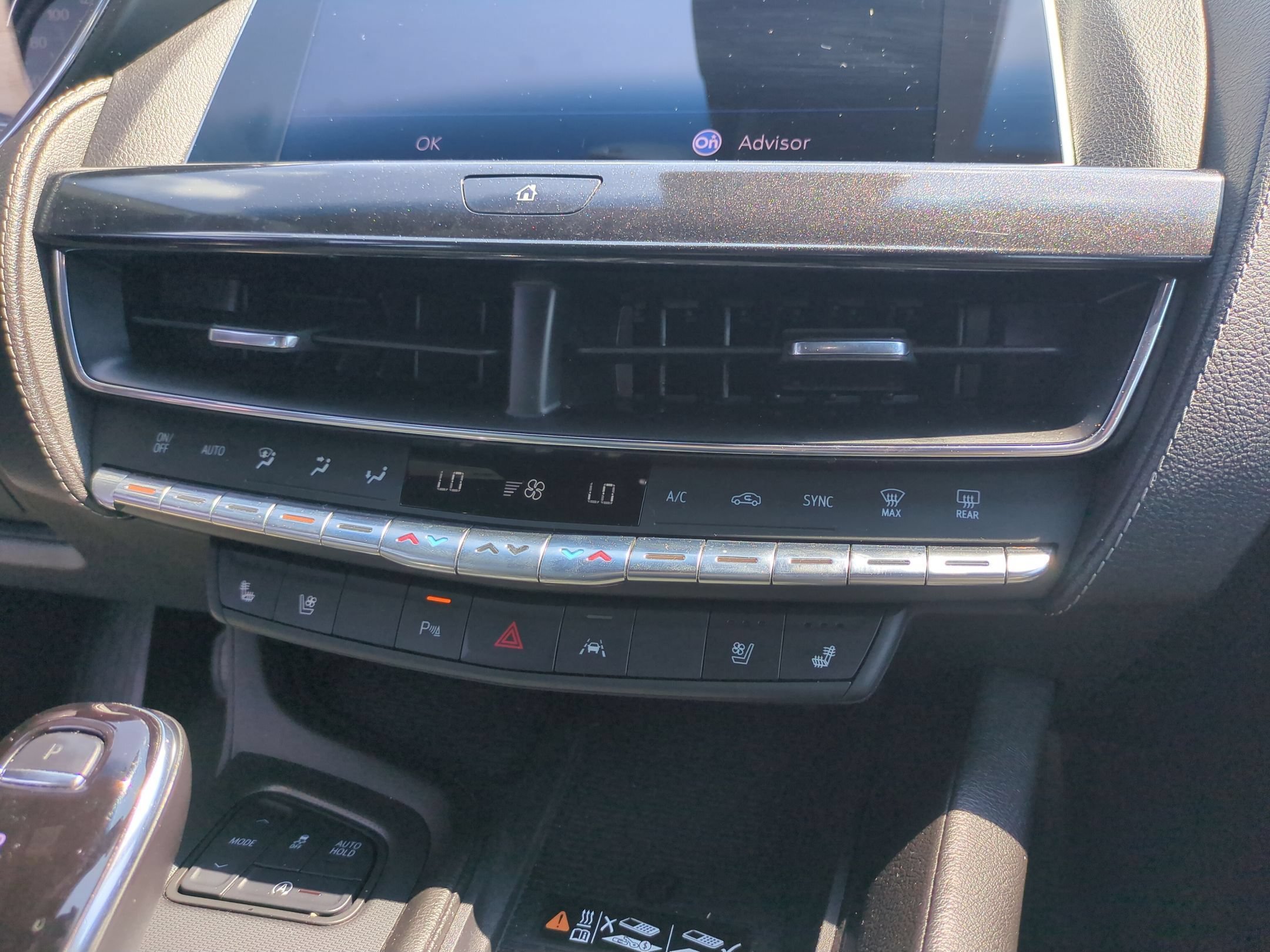 Used 2022 BLACK RAVEN Cadillac Premium Luxury image 14