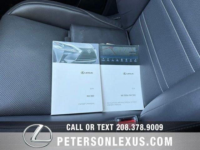 Used 2019 White Lexus Base image 29