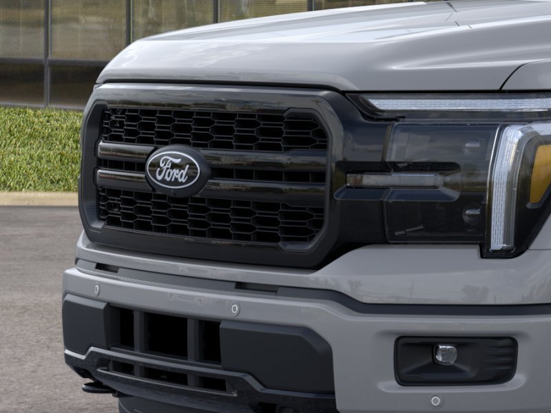 New 2026 Avalanche Ford LARIAT image 17