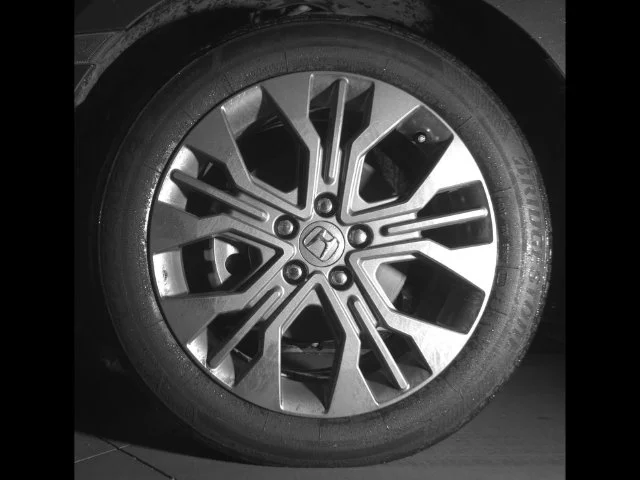 2025 Honda Odyssey Touring - Photo 23