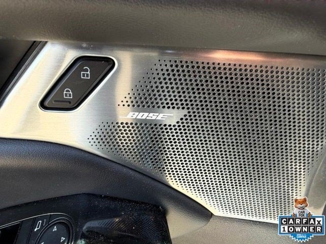 Used 2022 Polymetal Gray Metallic Mazda 2.5 Turbo image 7