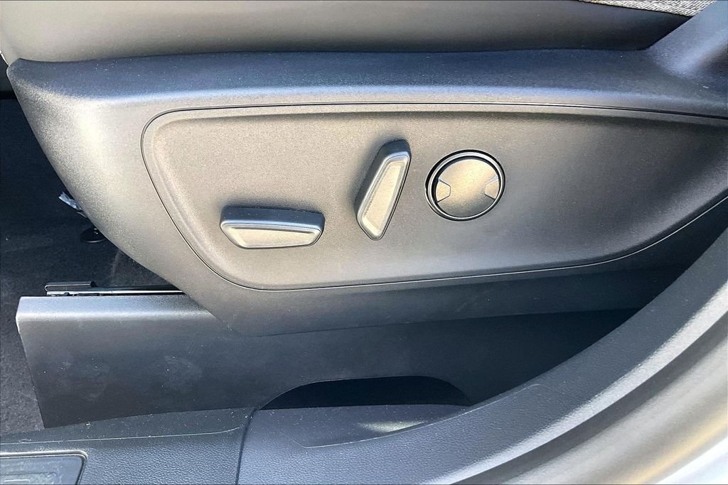 New 2026 Ford Bronco Sport Big Bend 4D Sport Utility