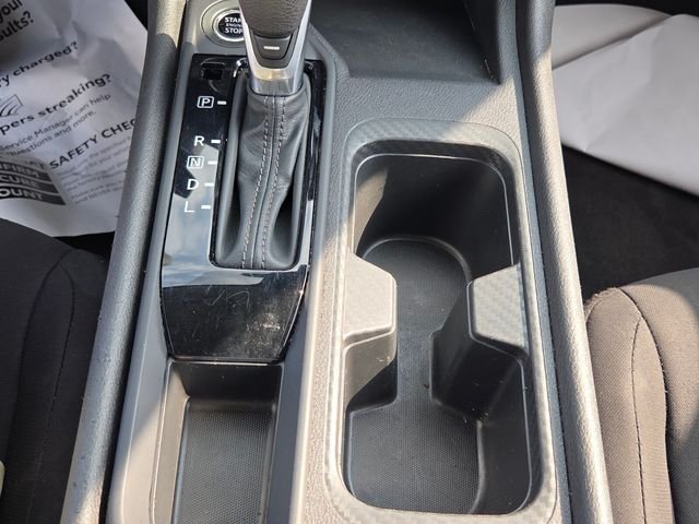 Used 2025 Gray Nissan S image 18