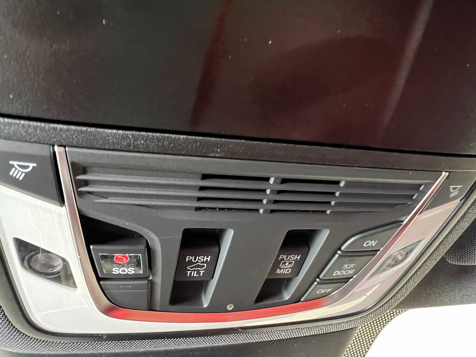 2026 Acura MDX Type S w/Advance Package - Photo 27