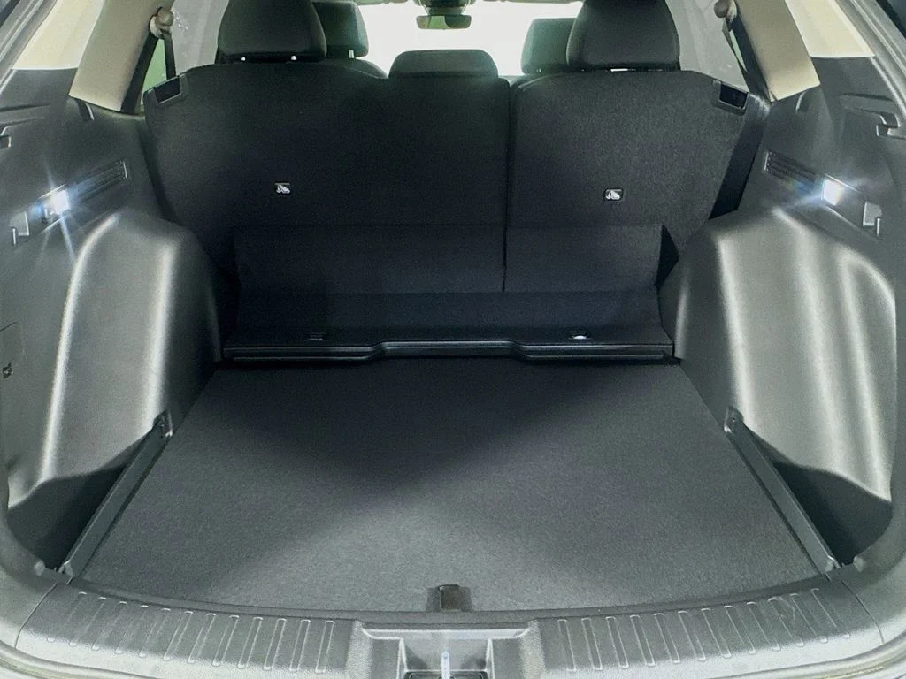 New 2026 Urban Gray Pearl Honda EX-L image 36