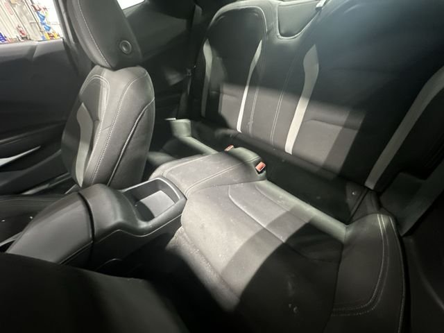 Used 2023 Black Chevrolet 1LT image 30